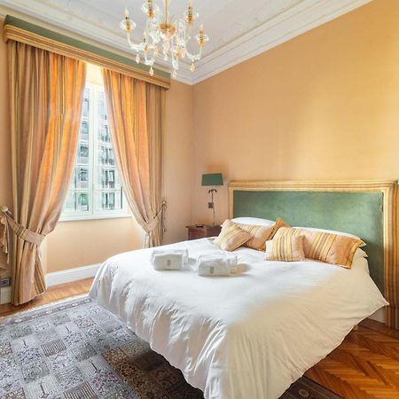 Popologrande Apartment Řím Exteriér fotografie