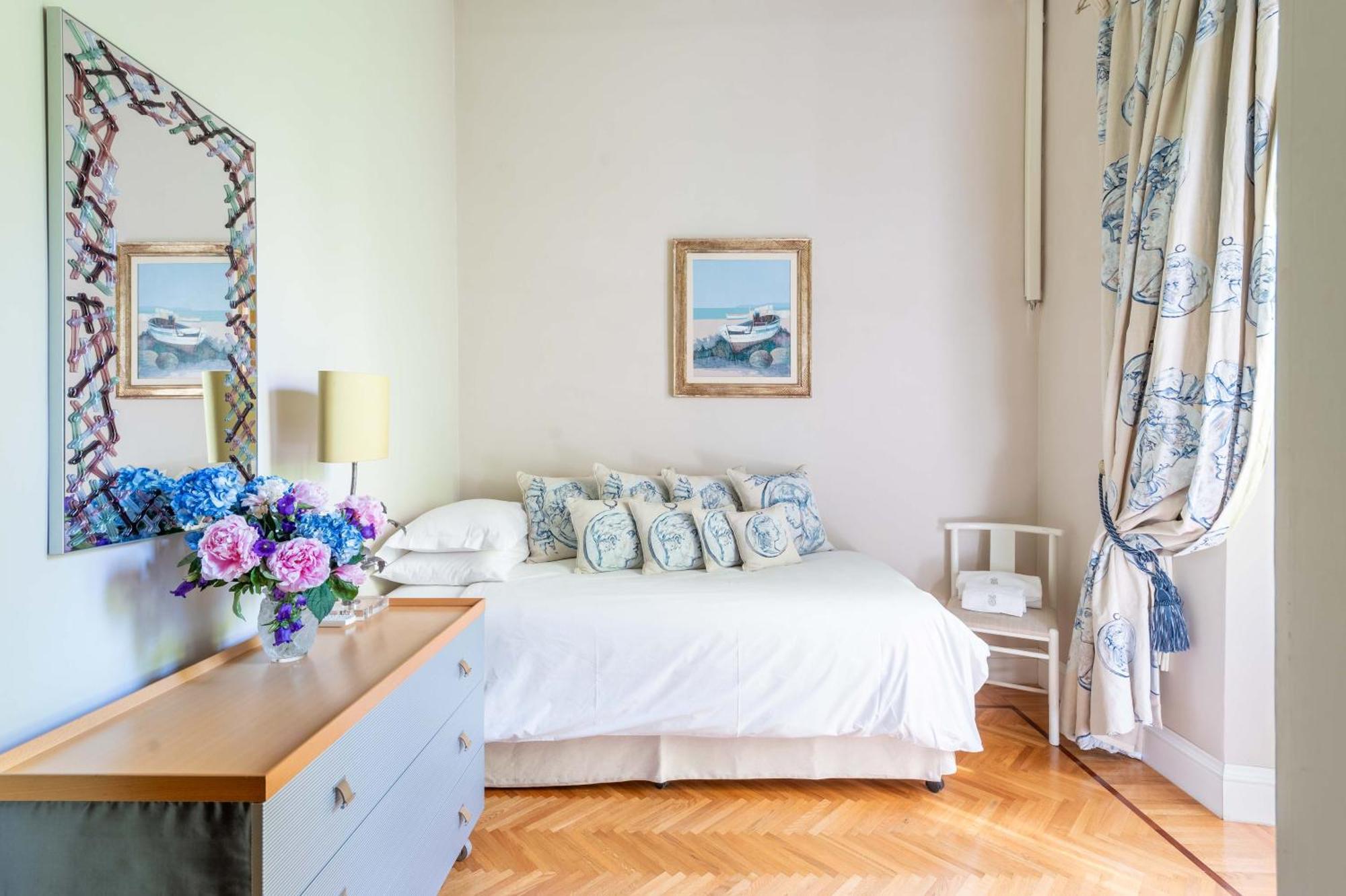 Popologrande Apartment Řím Exteriér fotografie