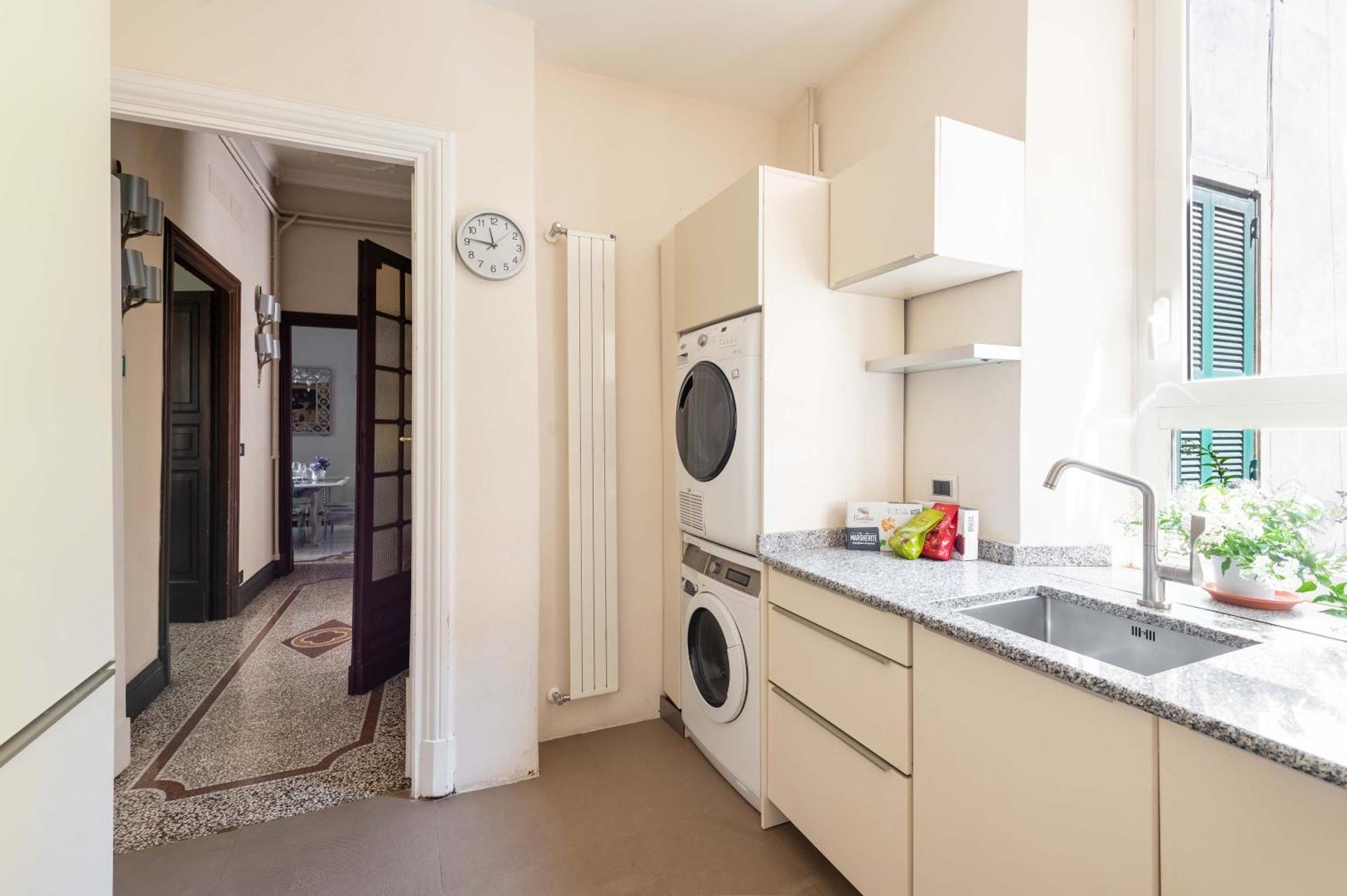 Popologrande Apartment Řím Exteriér fotografie