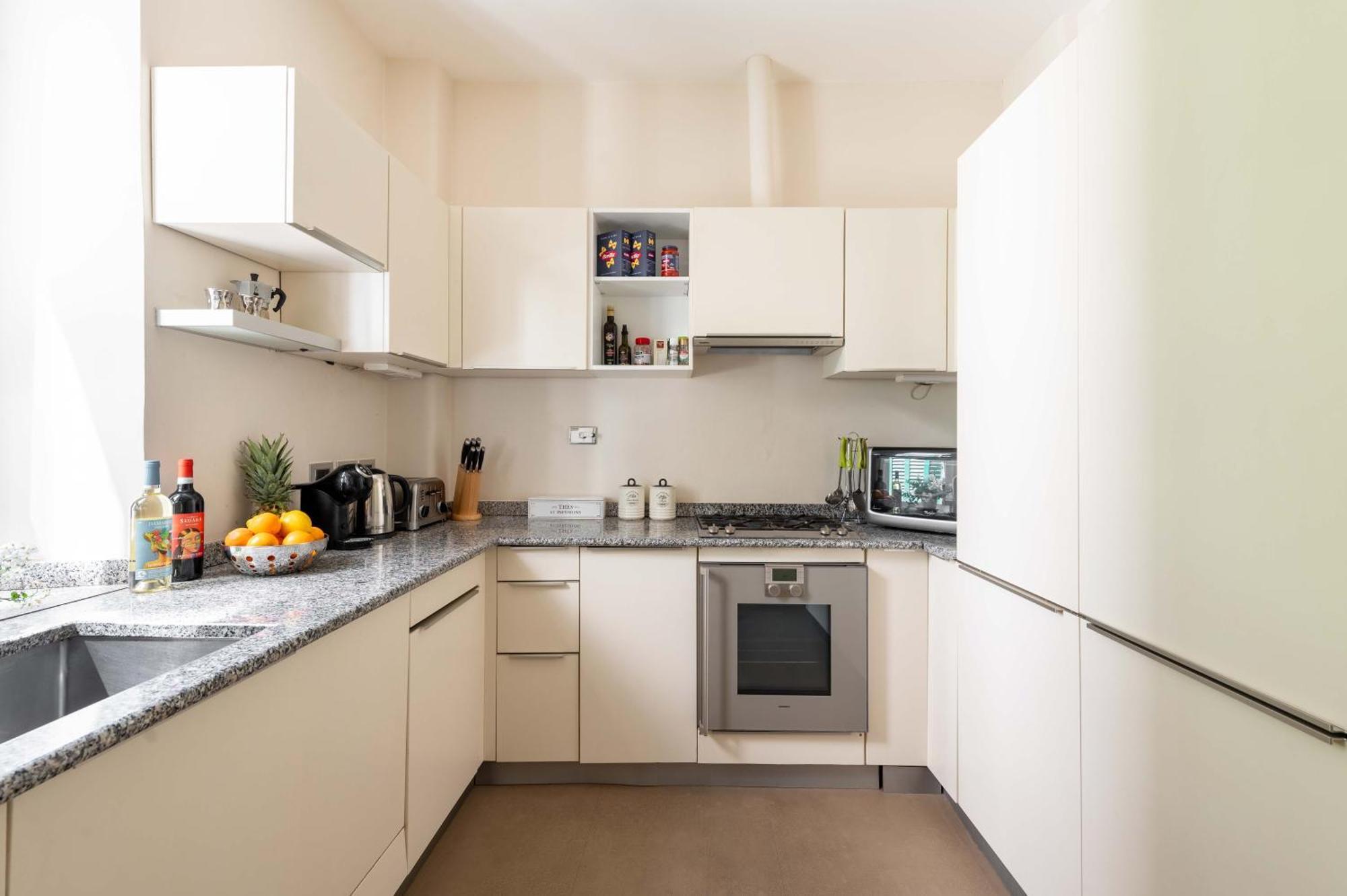 Popologrande Apartment Řím Exteriér fotografie